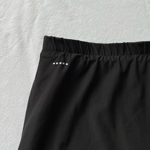 Nike Vintage Athletic Skort - Picture 5 of 6